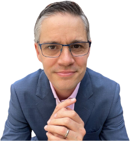 Gavin Mountford